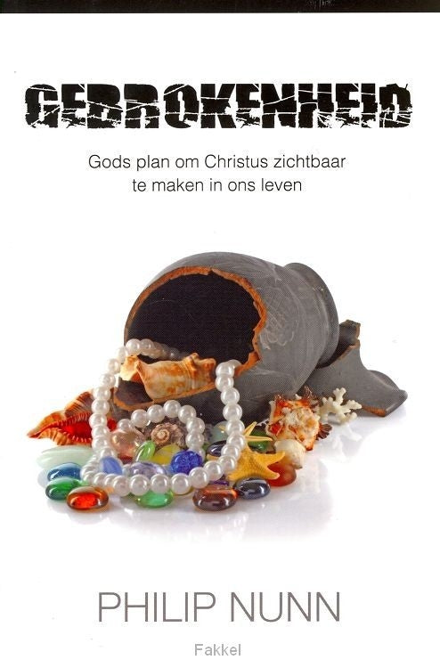 Gebrokenheid