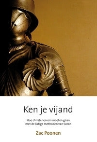 Ken je vijand