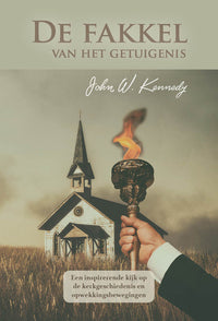 De fakkel van het getuigenis
