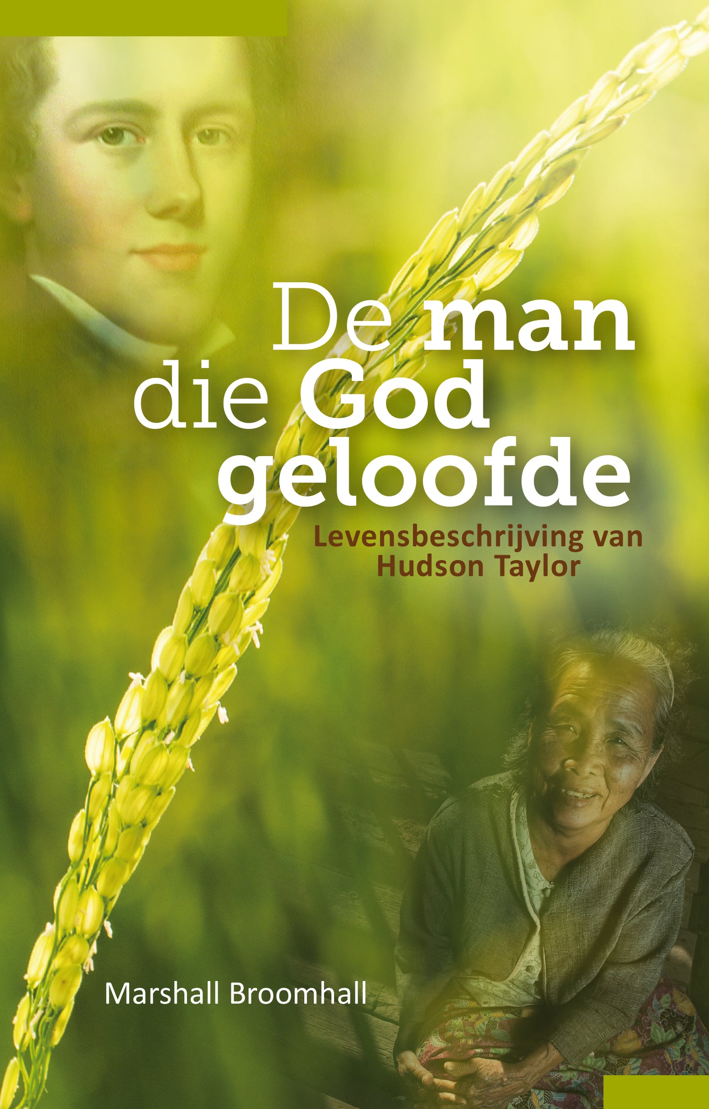 De man die God geloofde
