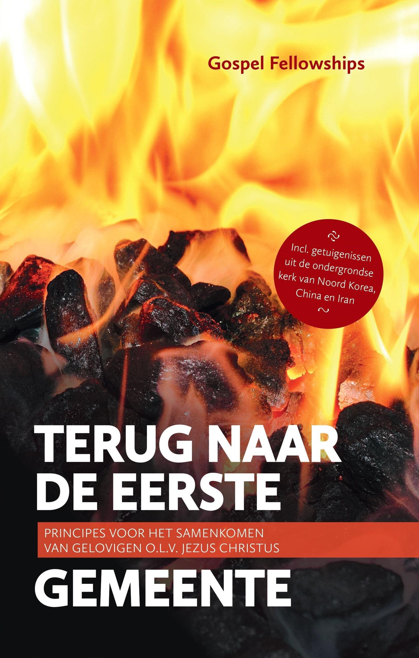 Terug naar de eerste Gemeente
