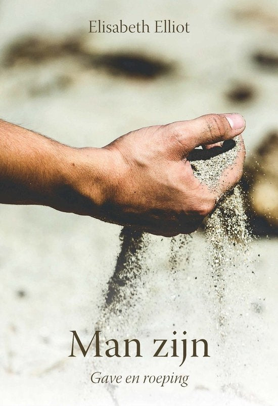 Man zijn - Gave en roeping