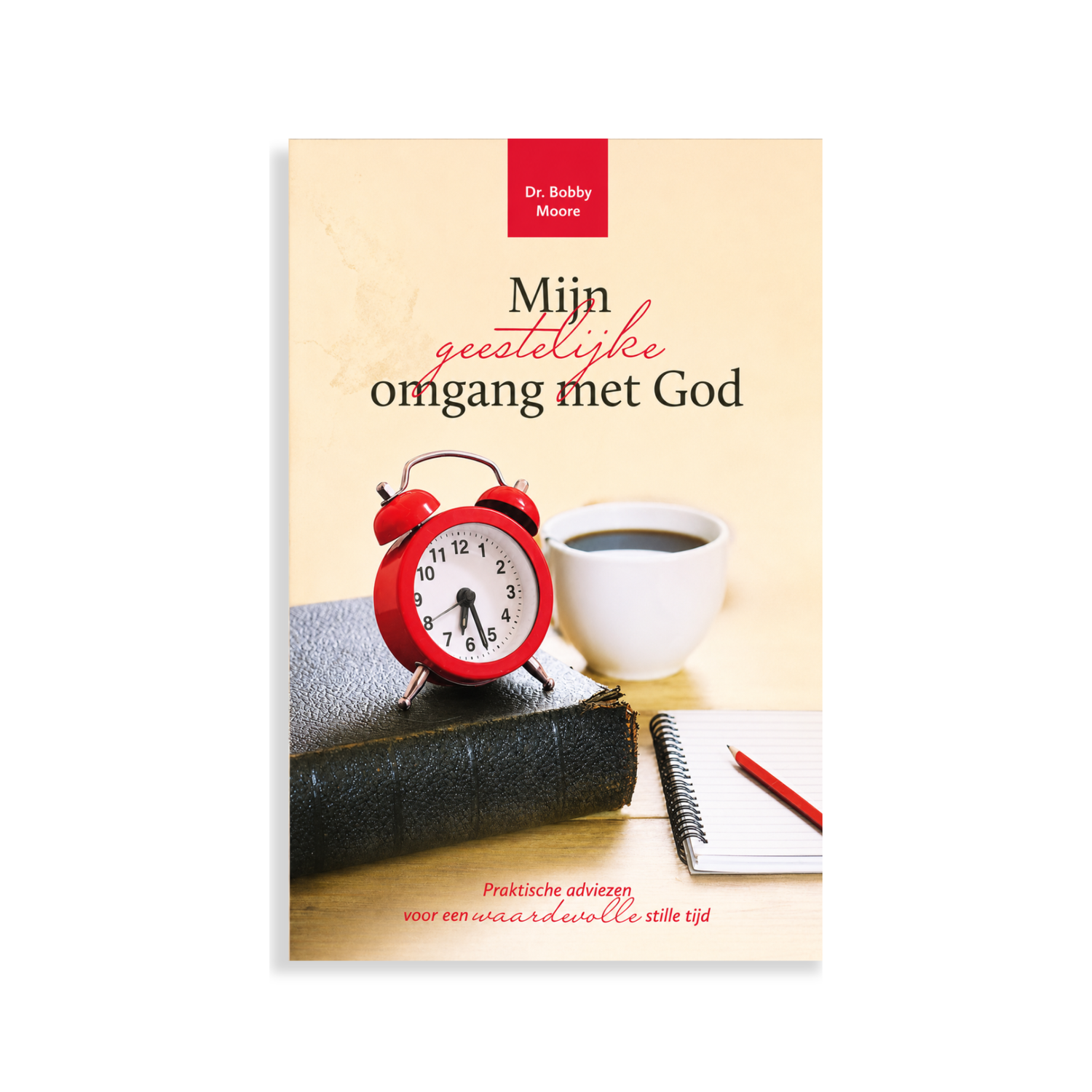 Stille tijd