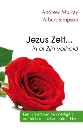 Jezus Zelf