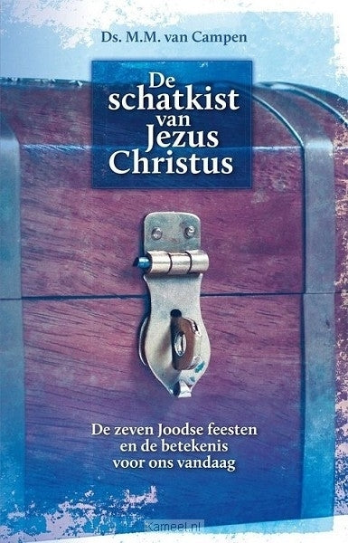 De schatkist van Christus