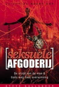 Seksuele afgoderij