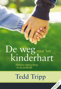 De weg naar het kinderhart