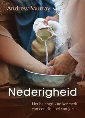Nederigheid