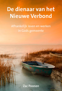 De dienaar van het Nieuwe Verbond