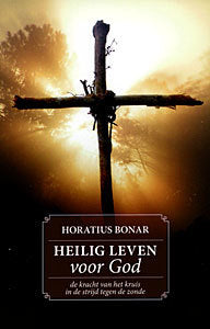 Heilig leven voor God