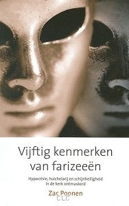 Vijftig kenmerken van farizeeën