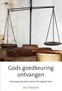 Gods goedkeuring ontvangen