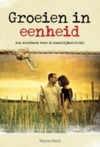 Groeien in eenheid