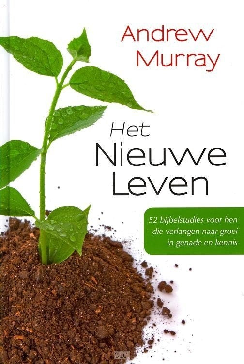Het Nieuwe Leven