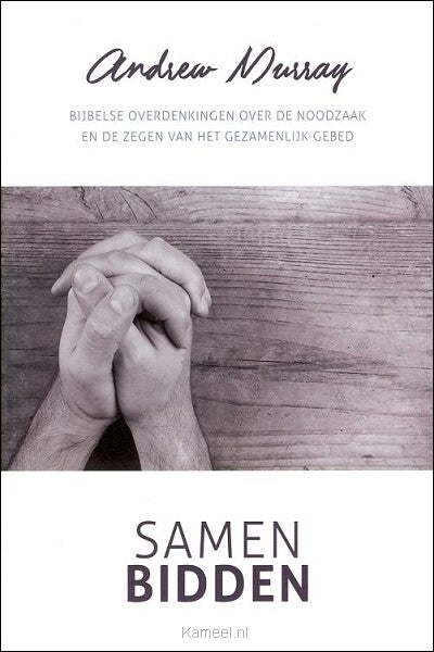 Samen bidden