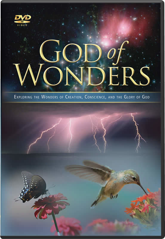 God of wonders (Ondertiteling in NL)