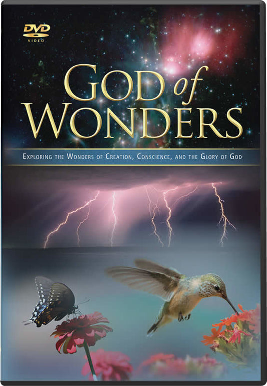 God of wonders (Ondertiteling in NL)