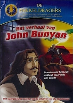 Het verhaal van John Bunyan