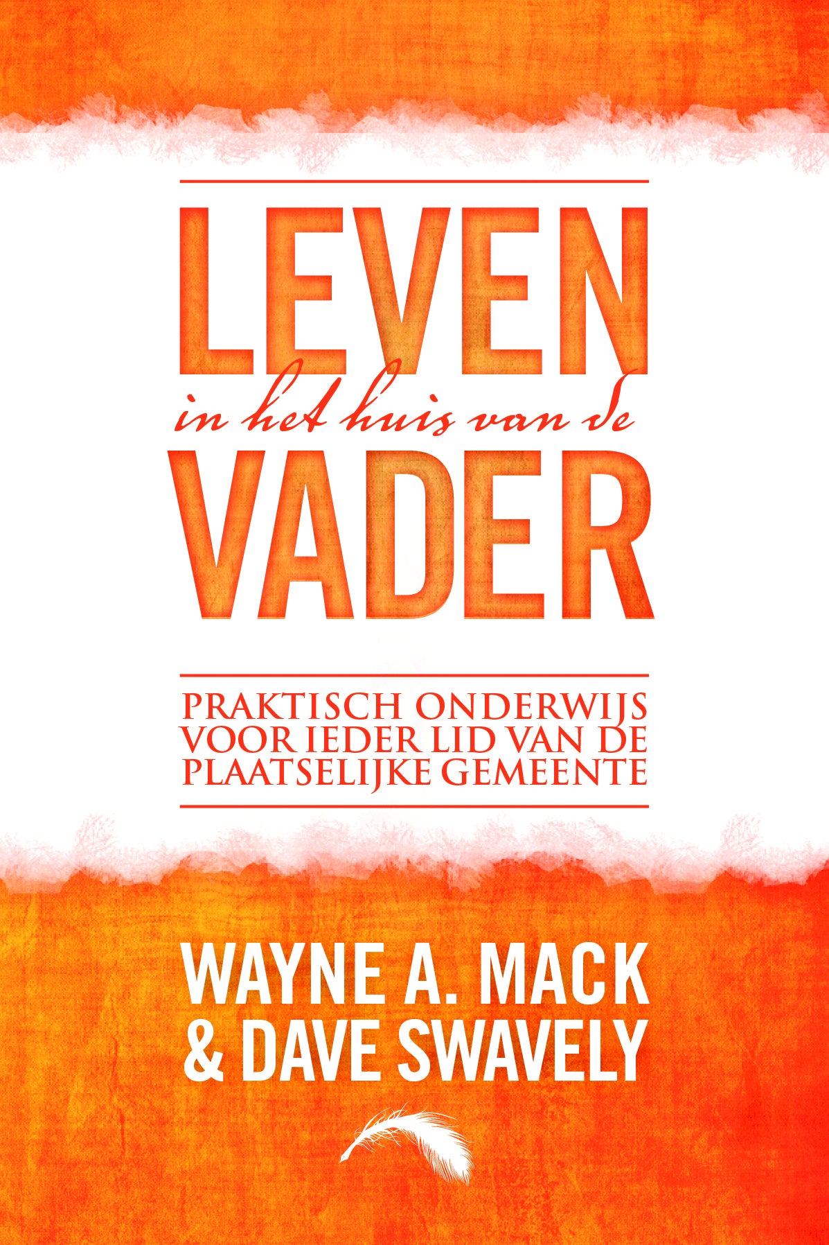 Leven in het Huis van de Vader
