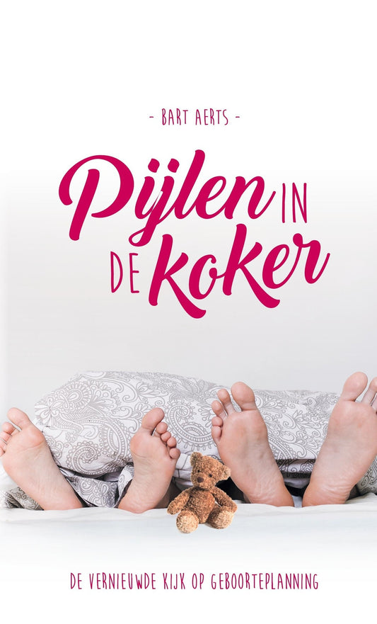 Pijlen in de koker (de vernieuwde kijk op geboorteplanning)