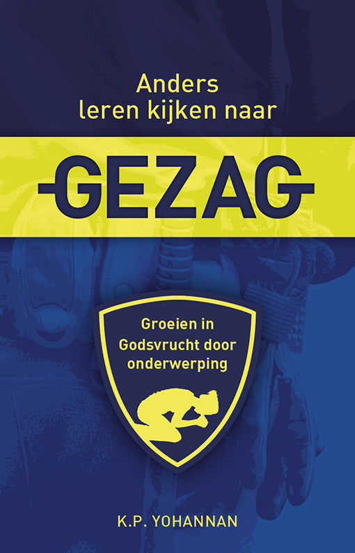 Anders leren kijken naar gezag