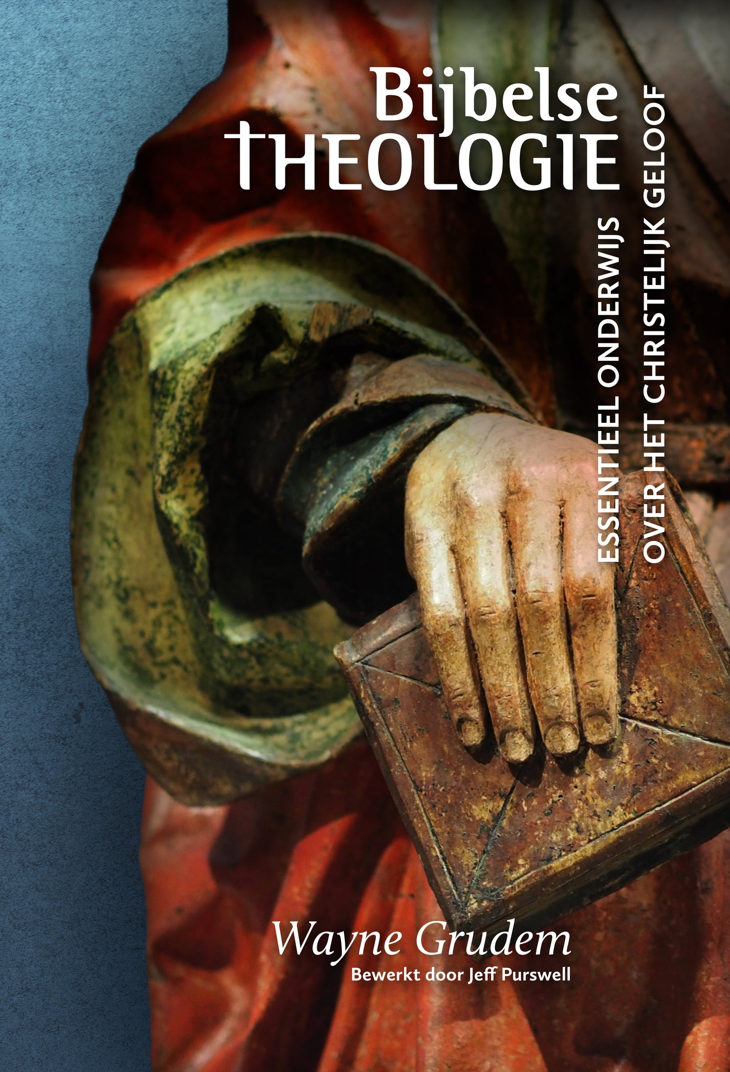 Bijbelse Theologie (onderwijs over het christelijk geloof)