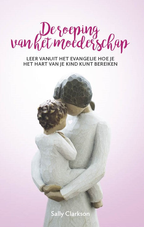 De roeping van het moederschap