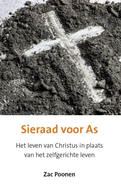 Sieraad voor as