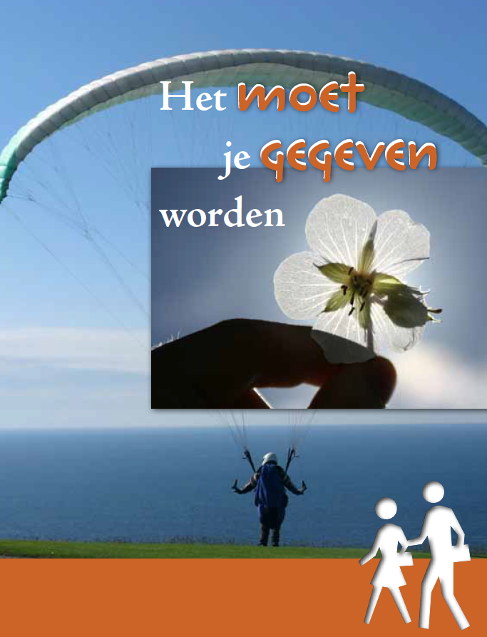 Brochure over toe-eigening van het heil en hypercalvinisme binnen de gereformeerde traditie