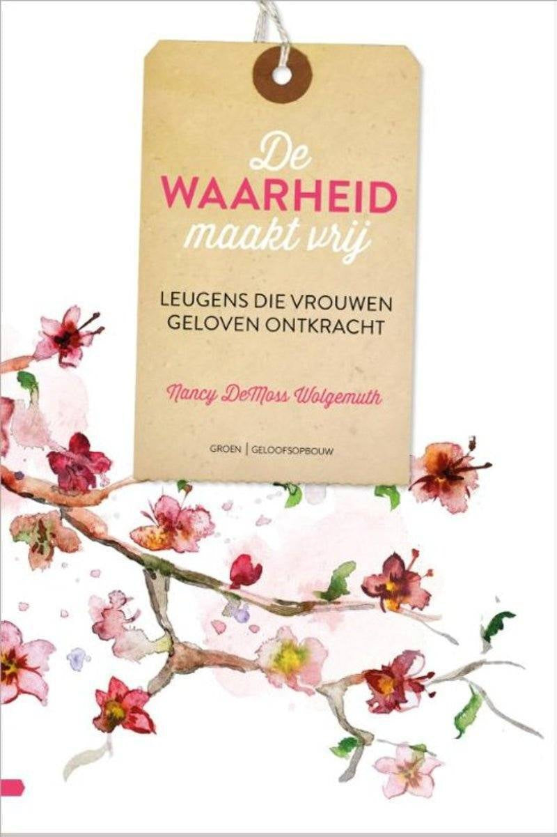 De waarheid maakt vrij – misleidingen aan het licht gebracht