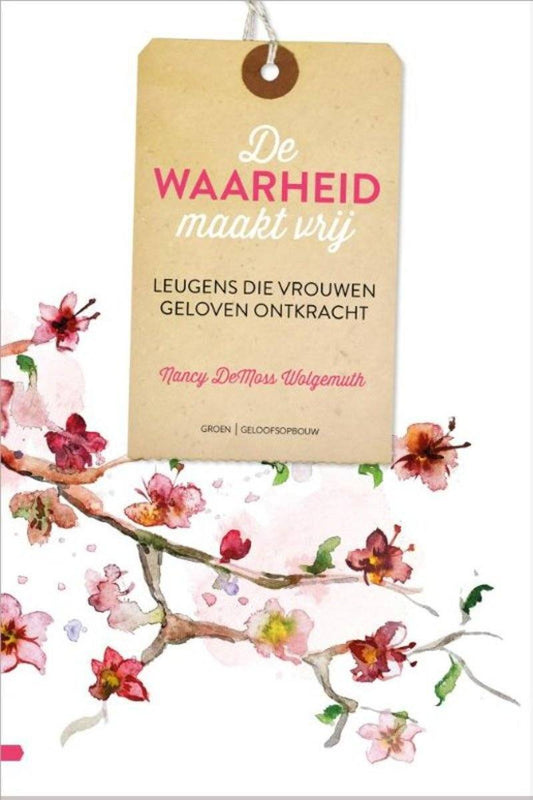 De waarheid maakt vrij – misleidingen aan het licht gebracht