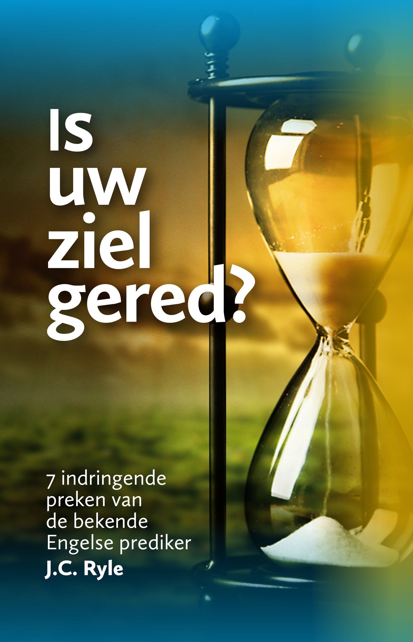 Is uw ziel gered?