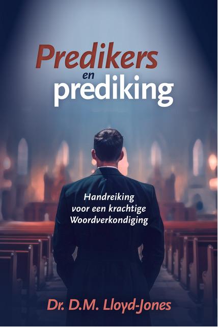 Predikers en prediking