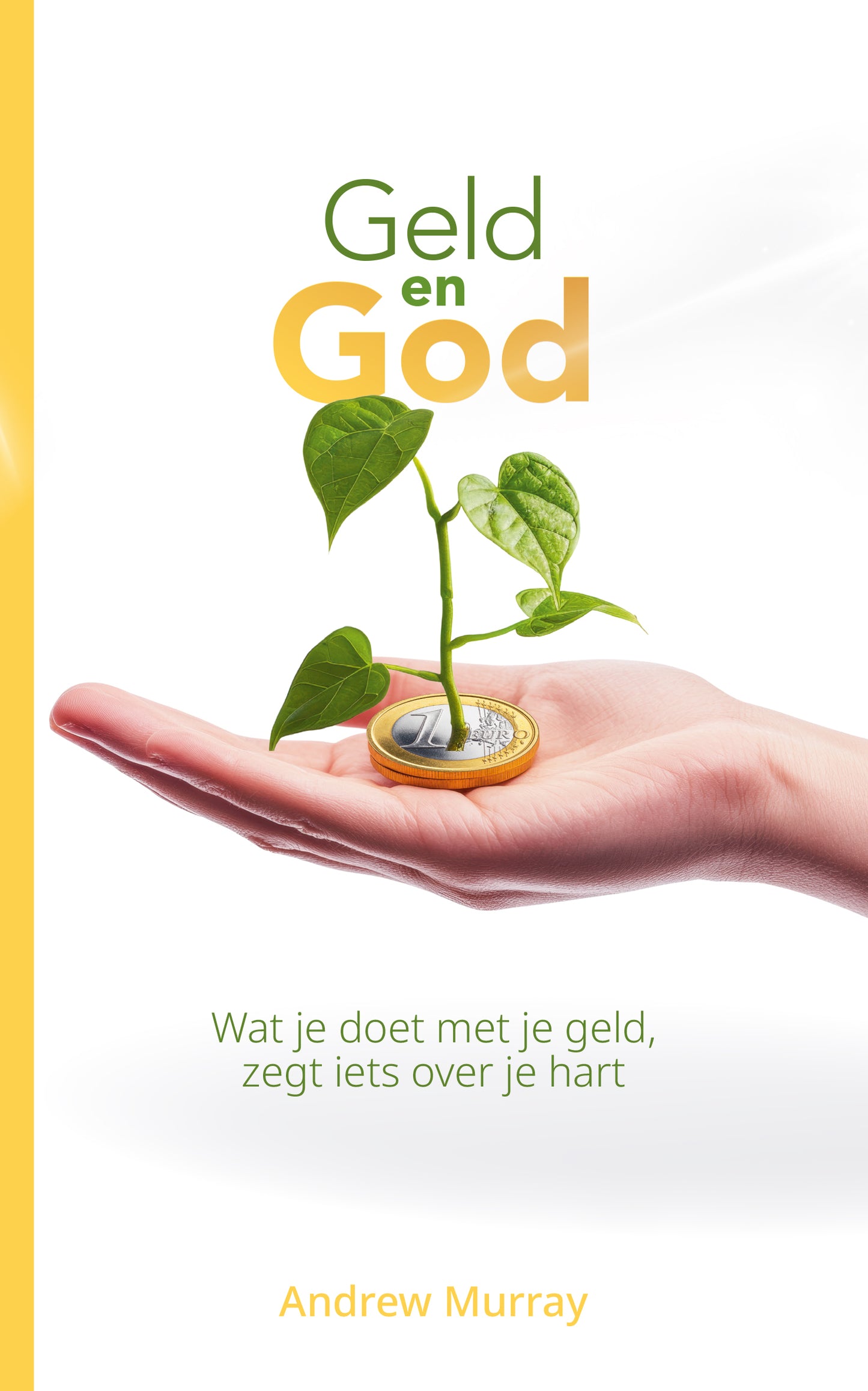 Geld en God