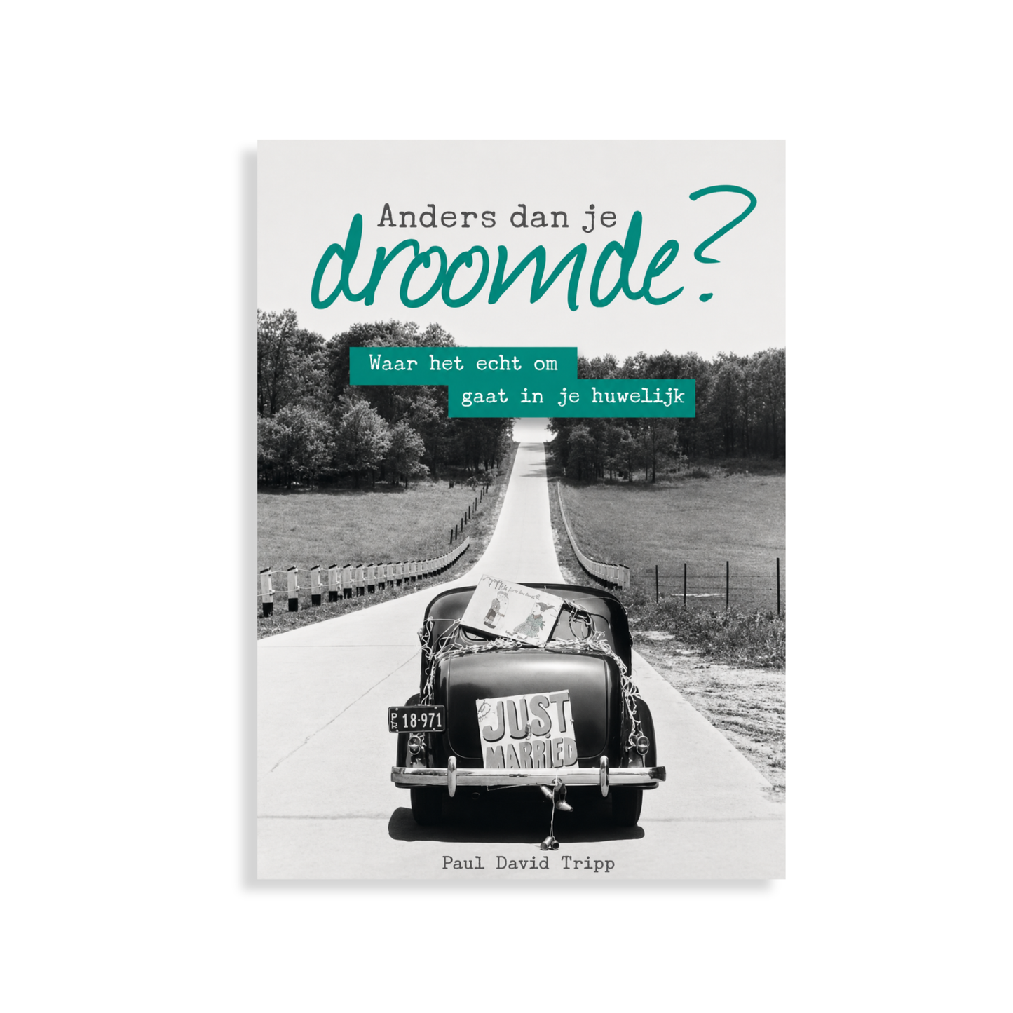 Anders dan je droomde?