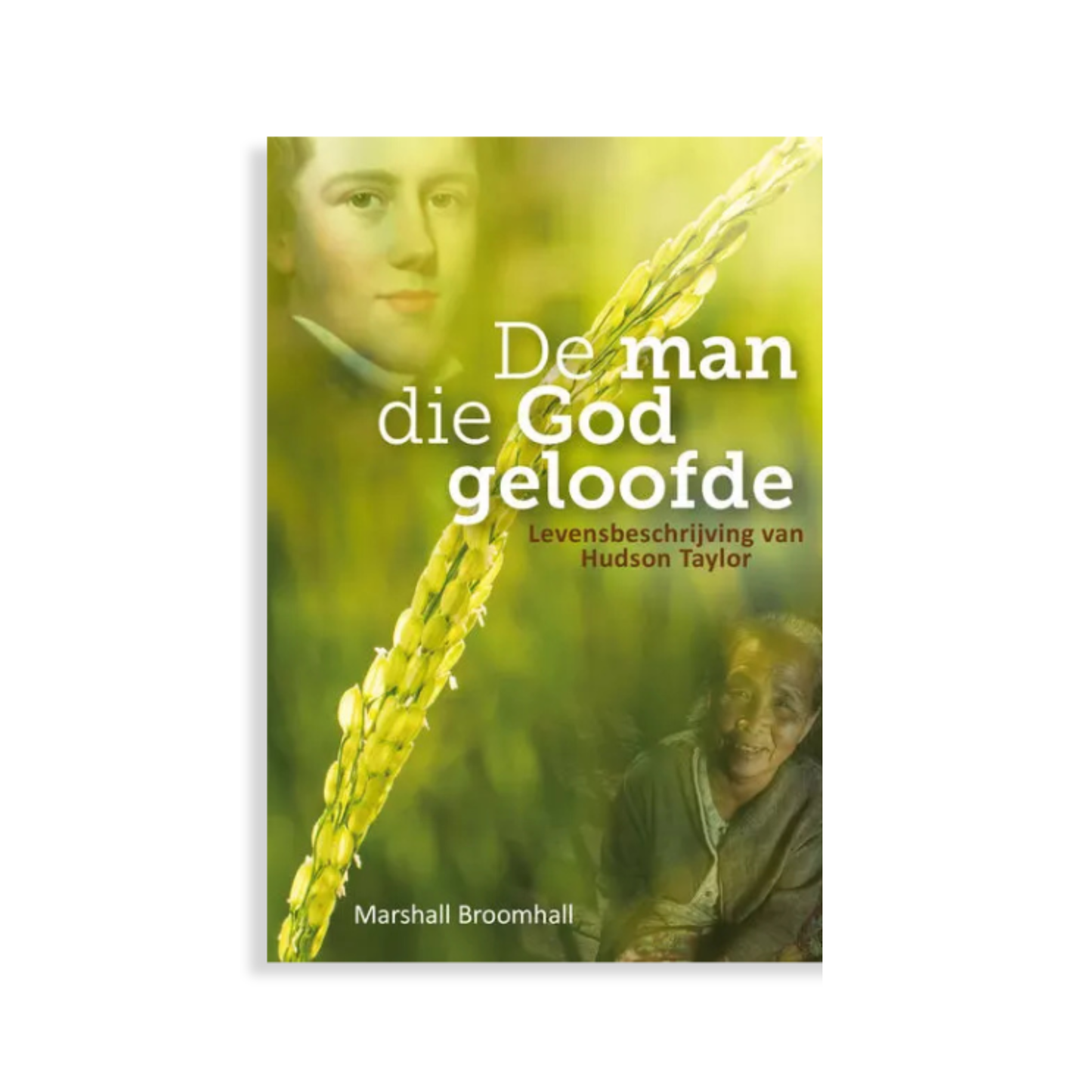 De man die God geloofde