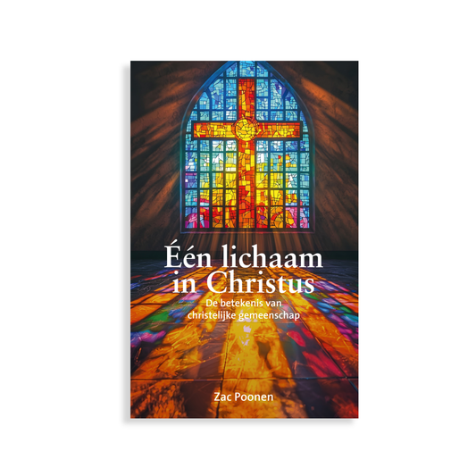 Één Lichaam in Christus