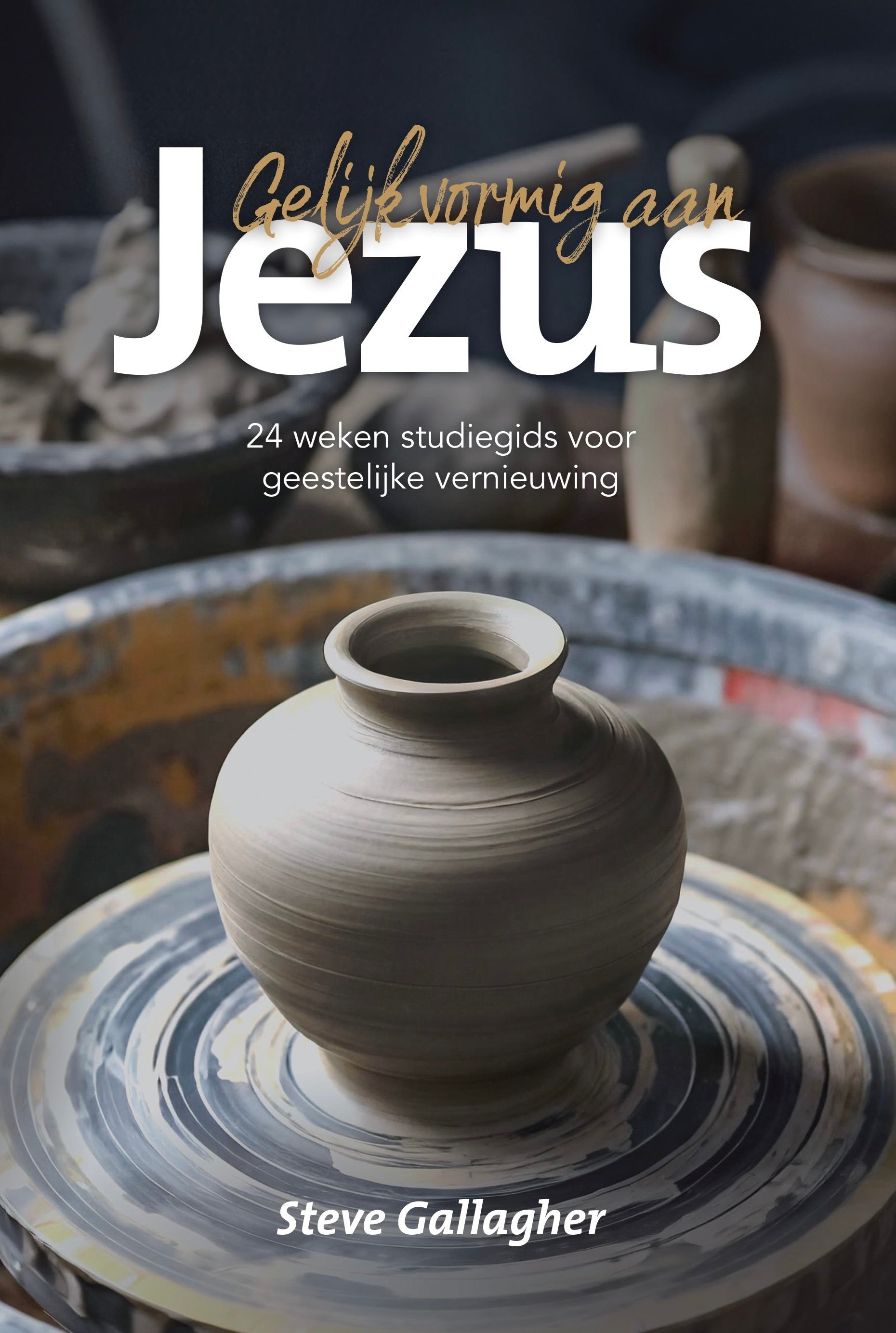 werkboek gelijkvormig aan Jezus