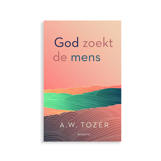 God zoekt de mens