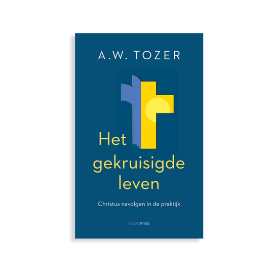Het gekruisigde leven