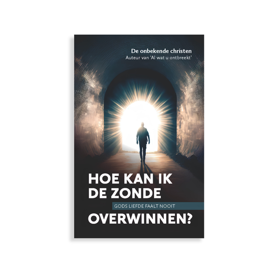 Hoe kan ik de zonde overwinnen?