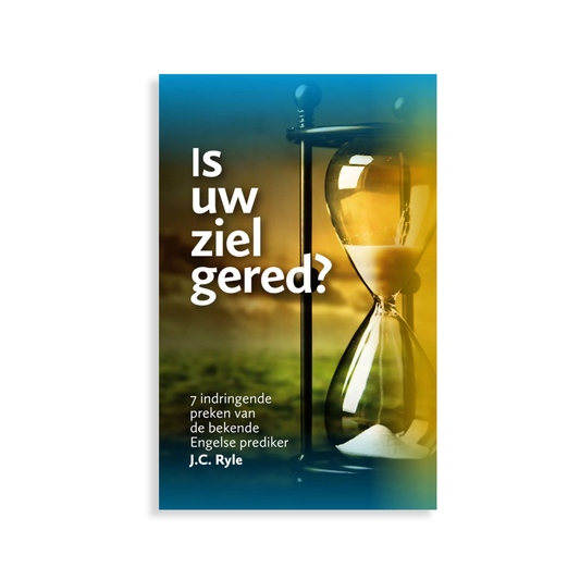 Is uw ziel gered?