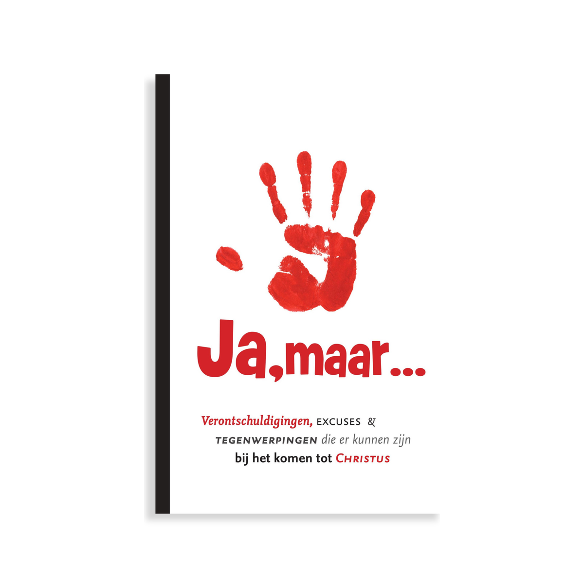 Ja, maar....