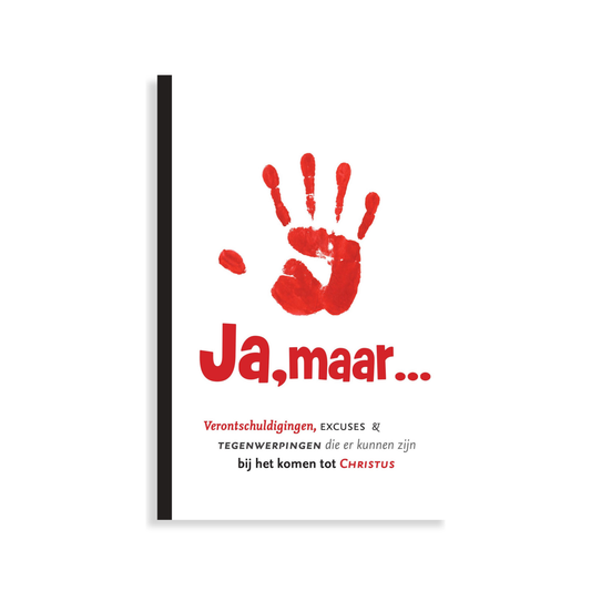 Ja, maar....