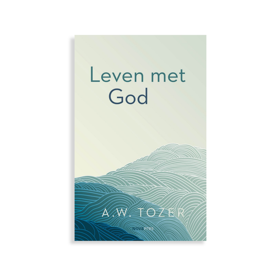 Leven met God