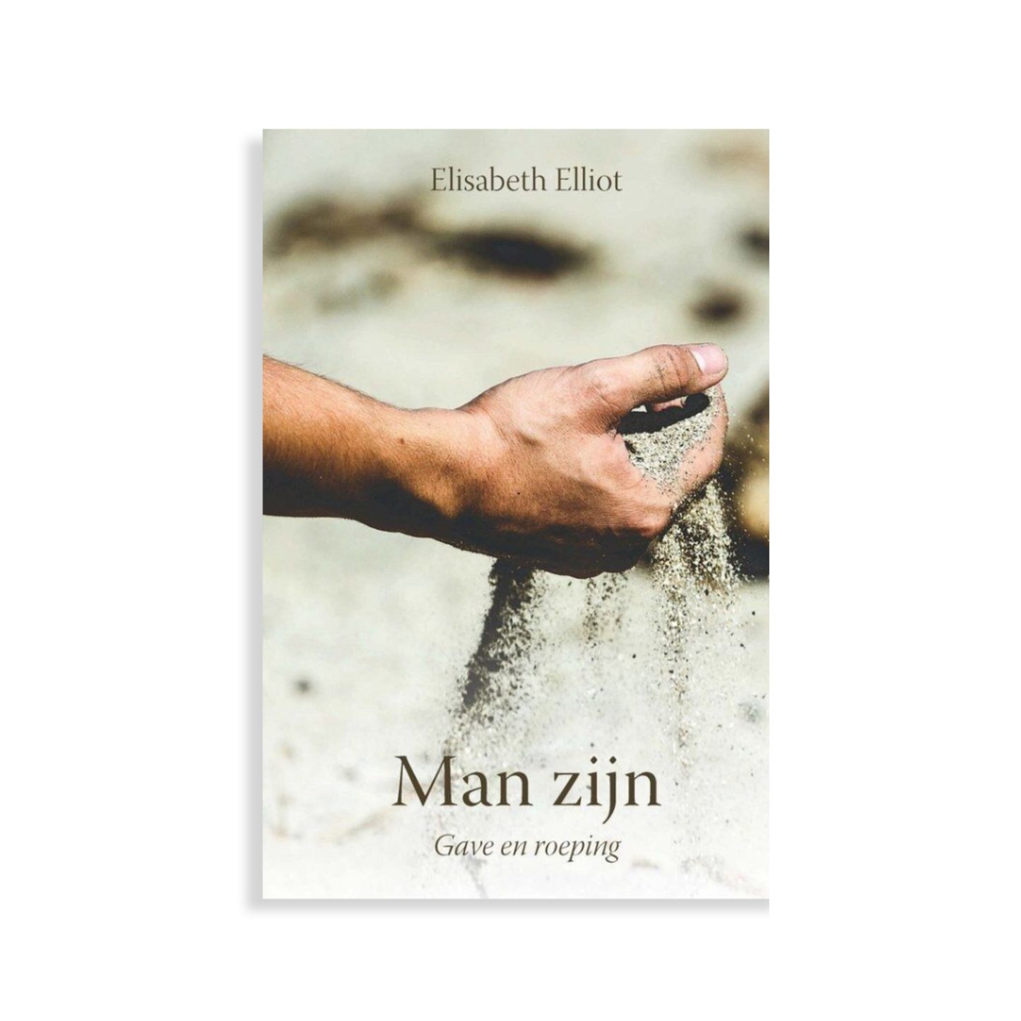 Man zijn - Gave en roeping