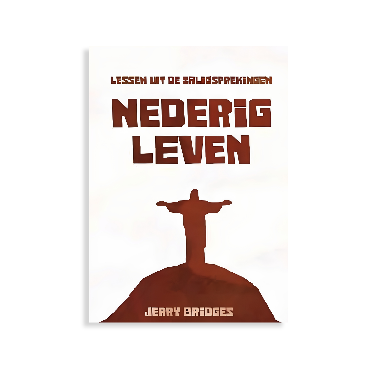 Nederig leven