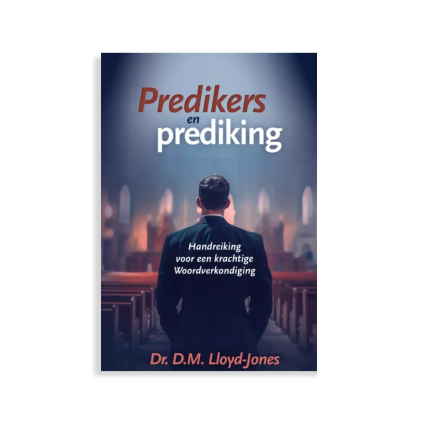 Predikers en prediking
