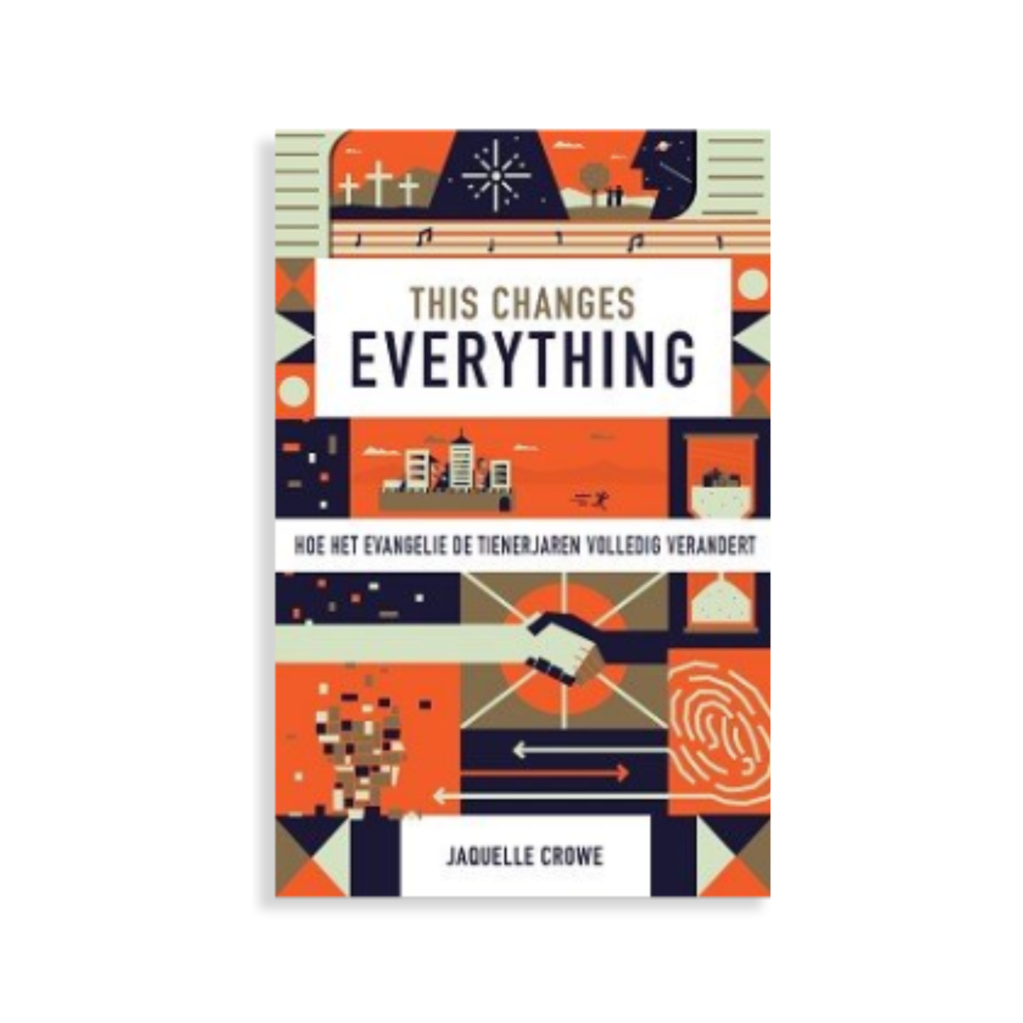 This Changes Everything -  Hoe het Evangelie de tienerjaren volledig veranderd