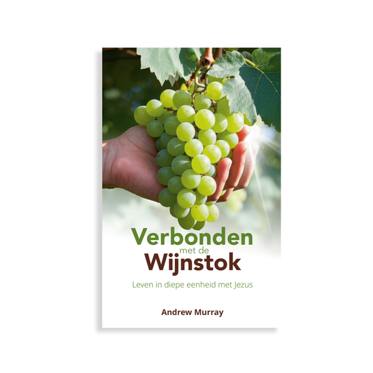 Verbonden met de Wijnstok